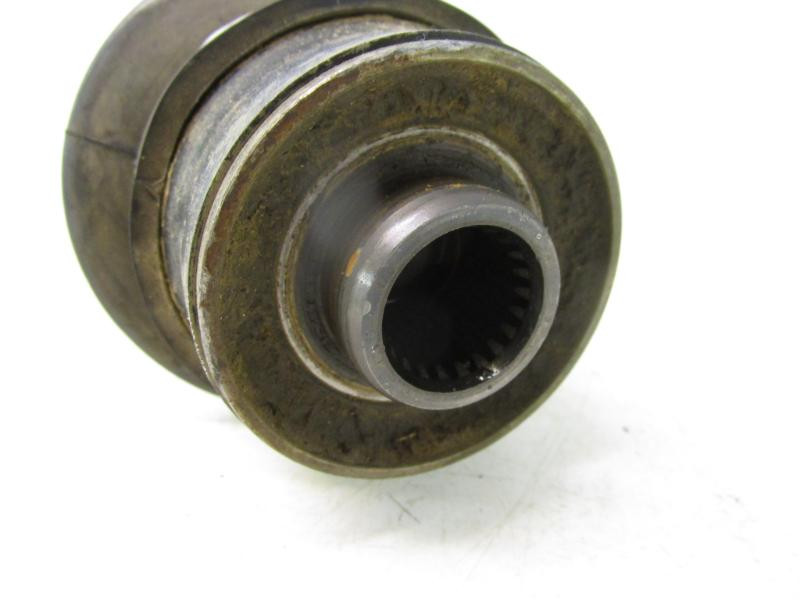 00 Suzuki LTF 250 2x4 Quad Runner Rear Axle Drive Shaft #1 64710
